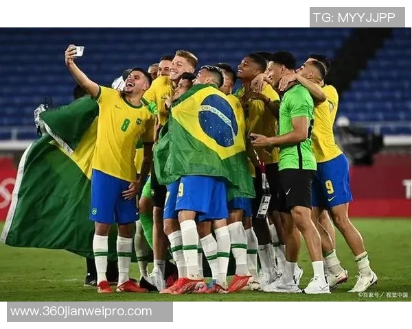 巴西足球巨星带领球队征战绿茵场的辉煌历程与传奇瞬间