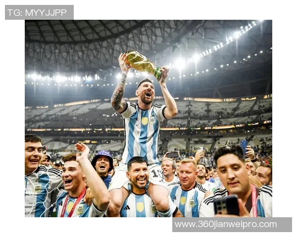 阿根廷足球天王抖音挑战赛精彩瞬间展现球技与幽默风采